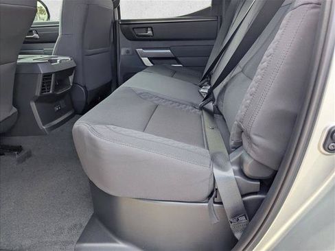 New 2026 Toyota Tundra SR5 RWD image 14