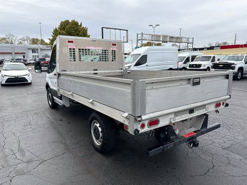 Used 2019 Ford Transit 250 138 image 6