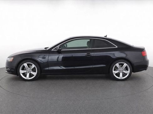Used 2014 Audi A5 2.0T Premium Plus AWD/4WD image 6