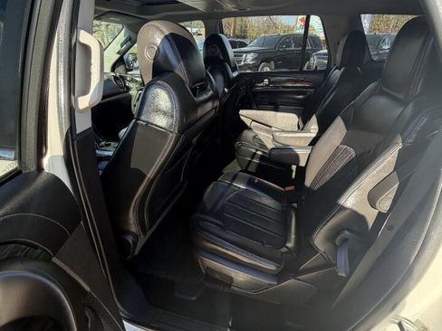 Used 2013 Buick Enclave Leather w/ Trailering Provision Package FWD image 11