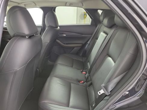 Certified 2022 MAZDA CX-30 AWD 2.5 S w/ Premium Package image 12
