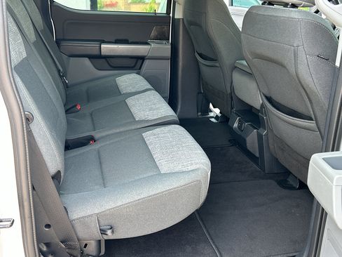 Used 2023 Ford F150 XLT w/ Equipment Group 301A Mid image 24