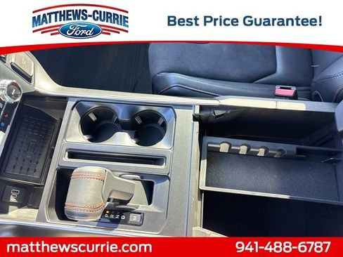 Certified 2025 Ford F150 Raptor image 22