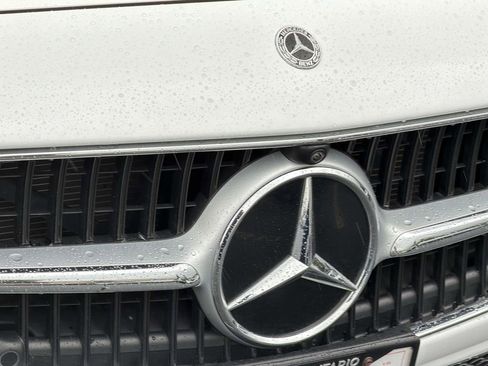 Used 2023 Mercedes-Benz C 300 Sedan image 26