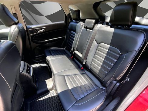 Used 2023 Ford Edge SEL w/ Convenience Package AWD/4WD image 26