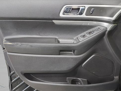 Used 2015 Ford Explorer XLT w/ Equipment Group 202B FWD image 19