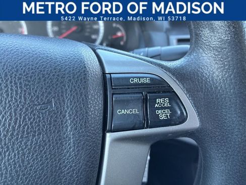 Used 2012 Honda Accord LX image 26