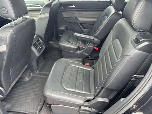Used 2022 Volkswagen Atlas SEL Premium AWD/4WD image 22
