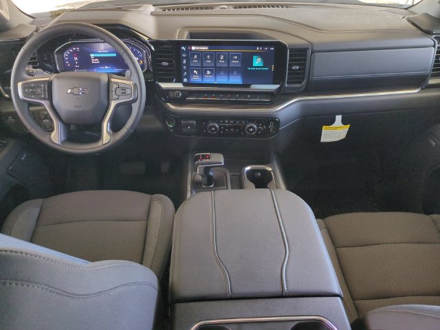 New 2026 Chevrolet Silverado 1500 RST AWD/4WD image 25