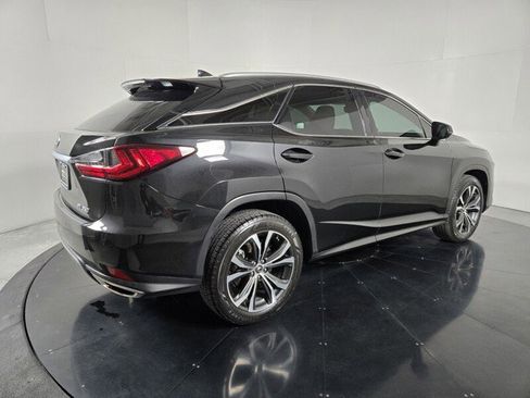 Certified 2020 Lexus RX 350 AWD w/ Premium Package image 6