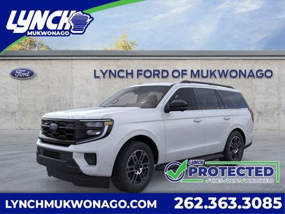 New 2025 Ford Expedition Active
