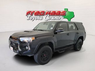 Used 2024 Toyota 4Runner TRD Pro AWD/4WD video 1