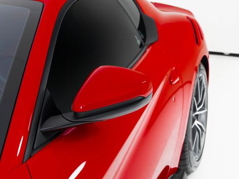 Used 2017 Ferrari F12tdf image 65