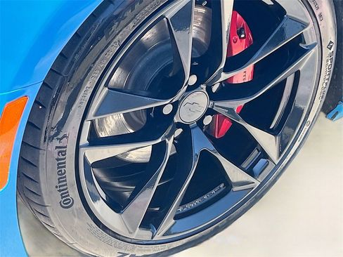 Used 2023 Chevrolet Camaro SS image 27