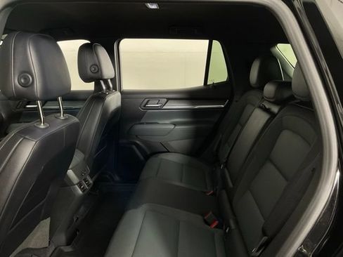 Used 2026 GMC Terrain AT4 w/ Convenience Package III AWD/4WD image 34