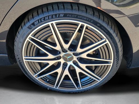 New 2026 Mercedes-Benz C 43 AMG 4MATIC Sedan image 34