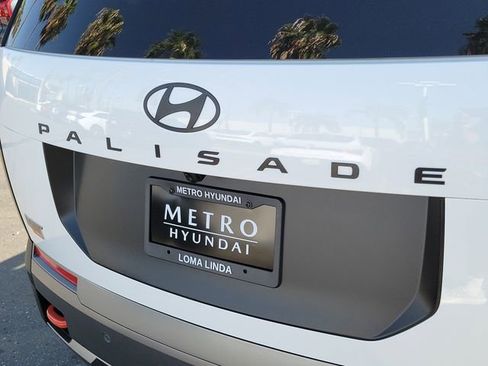 New 2026 Hyundai Palisade XRT Pro image 23