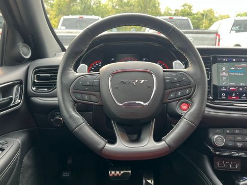 Used 2024 Dodge Durango SRT image 37