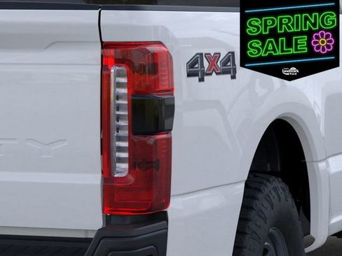 New 2026 Ford F350 XL w/ 360-Degree Camera Package image 21