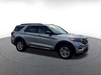 Used 2023 Ford Explorer XLT w/ Equipment Group 202A video 2