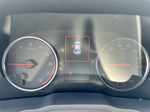 Used 2022 Subaru WRX Limited AWD/4WD image 17