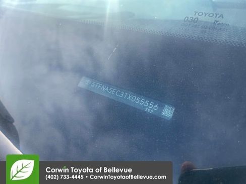 New 2026 Toyota Tundra Platinum image 31