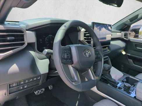 New 2026 Toyota Tundra Limited AWD/4WD image 3