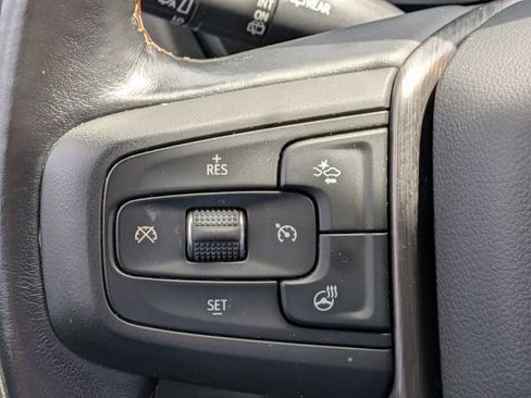 Used 2021 GMC Yukon AT4 AWD/4WD image 30