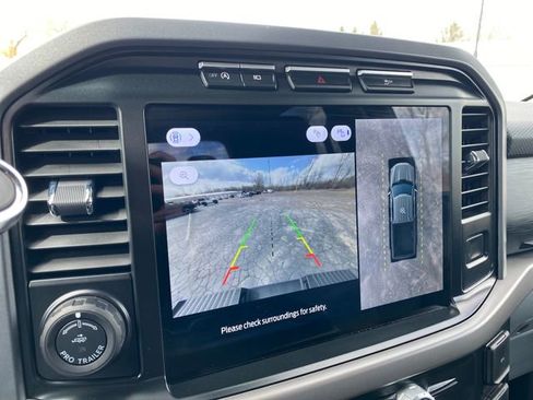 Used 2024 Ford F150 XLT w/ Tow/Haul Package image 27