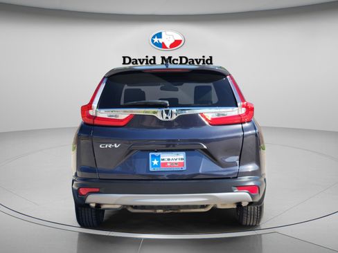 Used 2019 Honda CR-V EX image 5