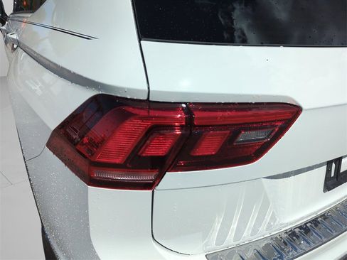 Used 2024 Volkswagen Tiguan Wolfsburg Edition image 46
