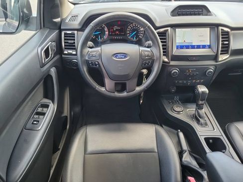Used 2022 Ford Ranger XLT w/ Tremor Off-Road Package AWD/4WD image 13