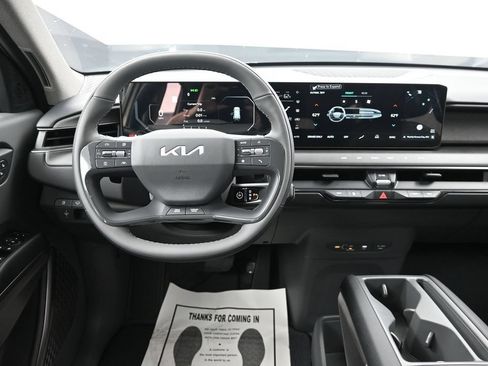 New 2026 Kia EV9 Wind AWD/4WD image 34