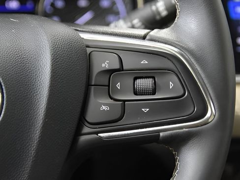 Used 2023 Buick Encore GX Preferred w/ Cold Weather Comfort Package FWD image 20