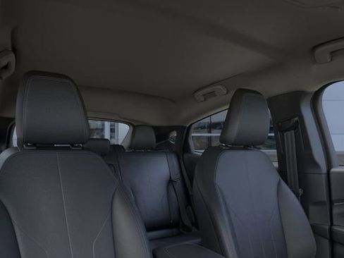 New 2026 Ford Mustang Mach-E Select w/ Comfort Package image 22