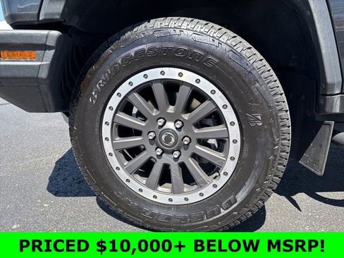 Used 2024 INEOS Grenadier image 46