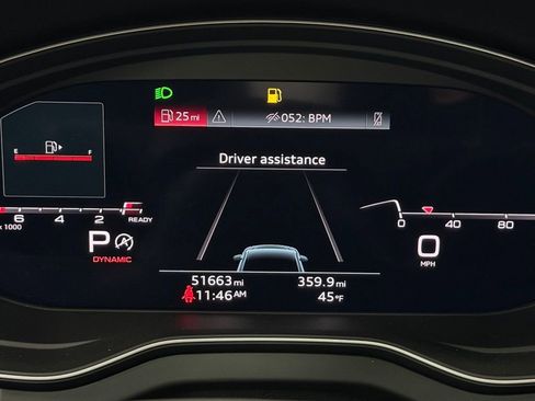 Used 2021 Audi Q5 2.0T Premium Plus w/ Premium Plus Package image 16