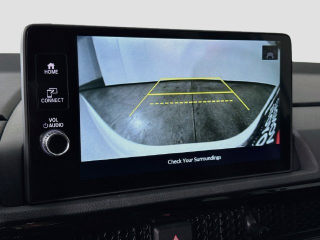 Used 2026 Honda CR-V EX-L image 13