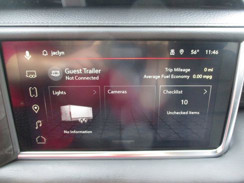 Used 2022 GMC Yukon XL Denali w/ Max Trailering Package image 25