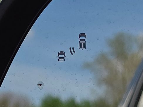 New 2026 Ford Ranger Raptor image 6