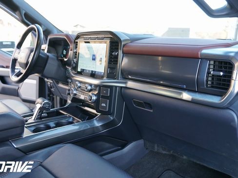 Used 2022 Ford F150 Lariat image 45