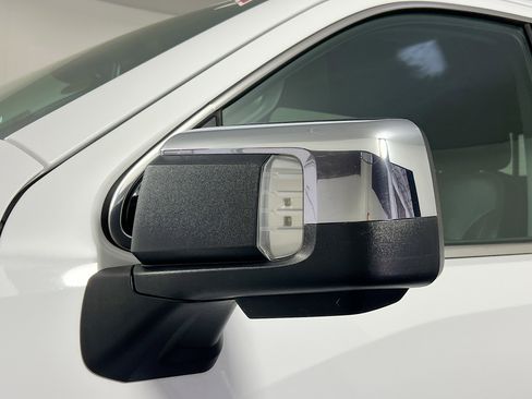 Used 2020 GMC Sierra 1500 SLT w/ SLT Premium Plus Package image 12