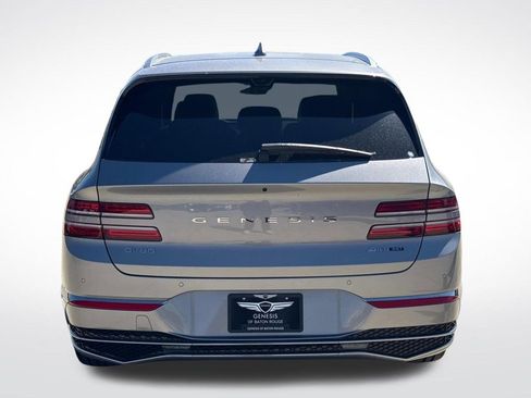 New 2026 Genesis GV80 3.5T Prestige image 8