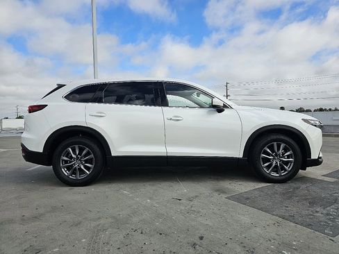 Used 2020 MAZDA CX-9 Touring w/ Touring Premium Package image 10
