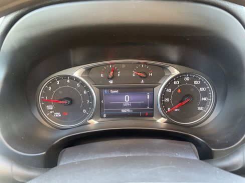 Used 2022 GMC Terrain SLE image 15