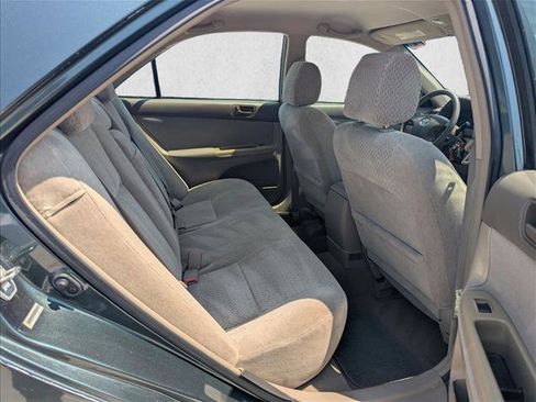 Used 2003 Toyota Camry LE FWD image 17