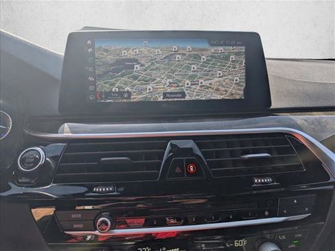 Used 2019 BMW 530i w/ M Sport Package image 16