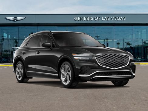 New 2026 Genesis GV70 2.5T AWD/4WD image 2