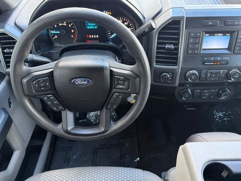 Certified 2018 Ford F150 XLT AWD/4WD image 14
