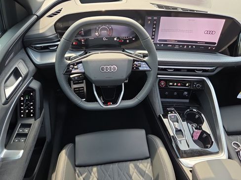 New 2026 Audi SQ5 Premium Plus AWD/4WD image 8